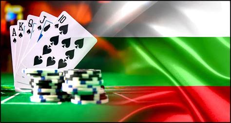poker bulgaria